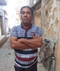 Rencontre Homme : Shailesh, 50 ans à Inde  MANDVI